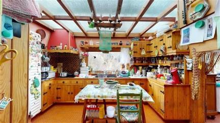 Vente en viager. Maison GJERUQ à Brabant Wallon Sart-dames-avelines miniature