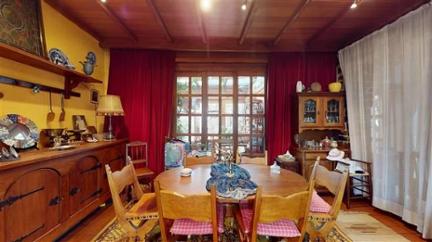 Vente en viager. Maison GJERUQ à Brabant Wallon Sart-dames-avelines miniature