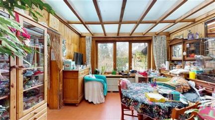 Vente en viager. Maison GJERUQ à Brabant Wallon Sart-dames-avelines miniature