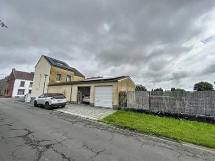 Vente en viager. Maison GJHUEX à Hainaut Anderlues miniature