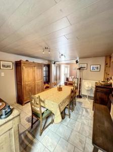 Vente en viager. Maison GJHUEX à Hainaut Anderlues miniature