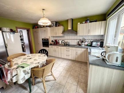 Vente en viager. Maison GJHUEX à Hainaut Anderlues miniature