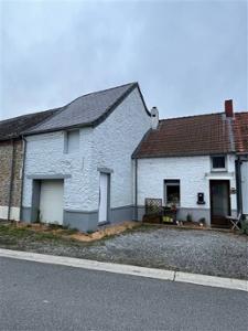 Vente en viager. Maison GJUO4C à Hainaut BLATON miniature