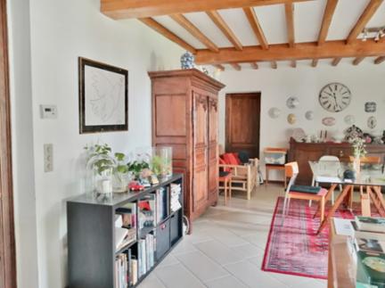 Vente en viager. Maison GKDY5E à Brabant Wallon Incourt miniature