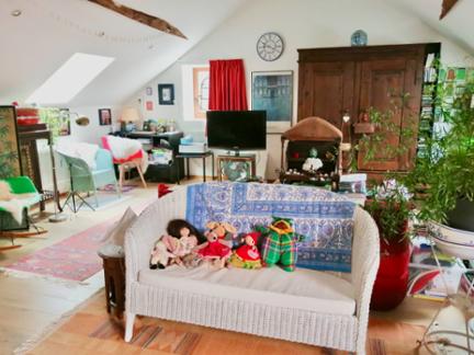 Vente en viager. Maison GKDY5E à Brabant Wallon Incourt miniature