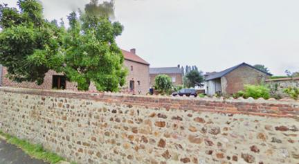 Vente en viager. Maison GKDY5E à Brabant Wallon Incourt miniature