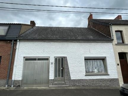 Vente en viager. Maison GN5DMF à Hainaut Baudour miniature