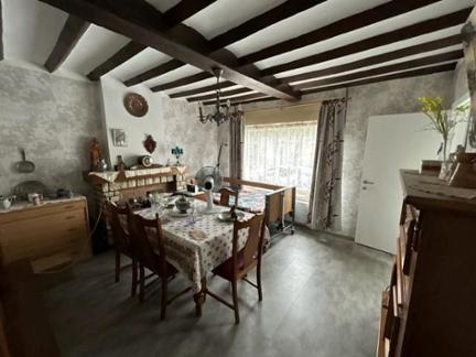 Vente en viager. Maison GN5DMF à Hainaut Baudour miniature
