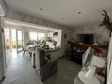 Vente en viager. Maison GN5DMF à Hainaut Baudour miniature