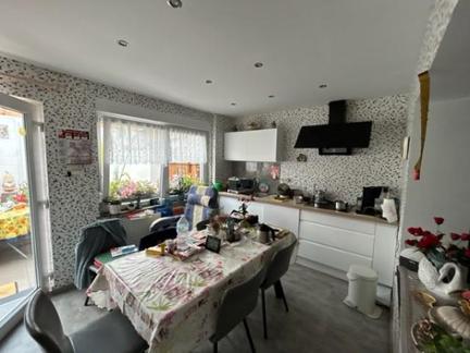 Vente en viager. Maison GN5DMF à Hainaut Baudour miniature