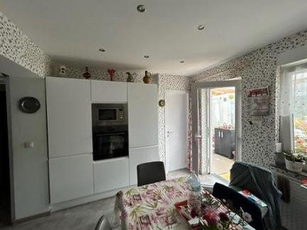 Vente en viager. Maison GN5DMF à Hainaut Baudour miniature