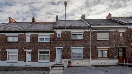 Vente en viager. Maison GNM1DM à Hainaut Châtelet miniature