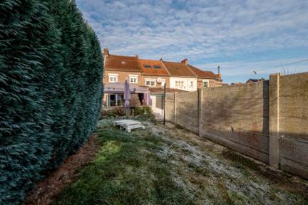 Vente en viager. Maison GNM1DM à Hainaut Châtelet miniature