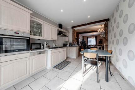 Vente en viager. Maison GNM1DM à Hainaut Châtelet miniature