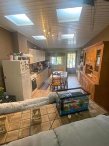 Vente en viager. Maison GRADFP à Hainaut Gosselies miniature