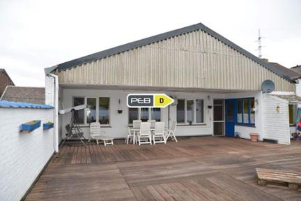Vente en viager. Appartement GSF2OM à Hainaut Châtelet miniature