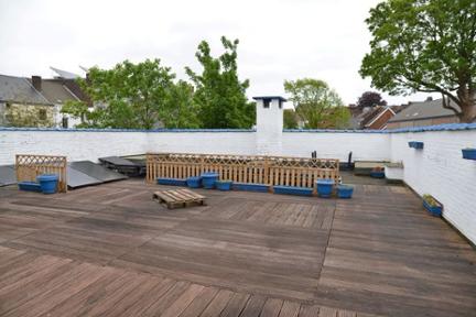 Vente en viager. Appartement GSF2OM à Hainaut Châtelet miniature