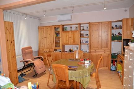 Vente en viager. Appartement GSF2OM à Hainaut Châtelet miniature