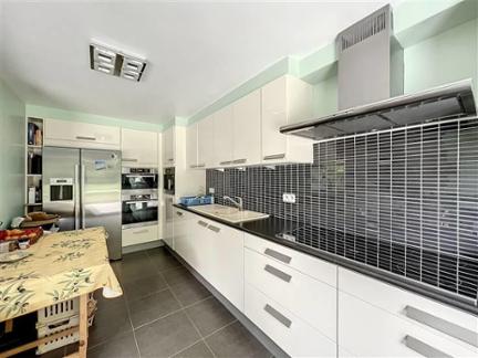 Vente en viager. Maison GSPLZF à Hainaut Gozée miniature