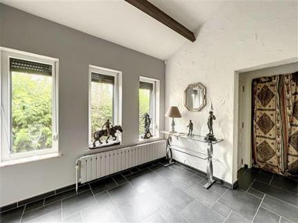 Vente en viager. Maison GSPLZF à Hainaut Gozée miniature