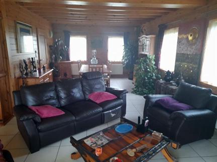 Vente en viager. Maison GSYGVH à Liège Ferrières miniature