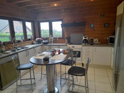 Vente en viager. Maison GSYGVH à Liège Ferrières miniature