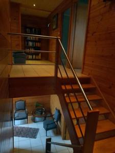 Vente en viager. Maison GSYGVH à Liège Ferrières miniature