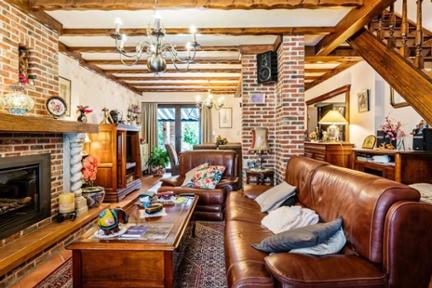 Vente en viager. Maison GU5YRW à Anvers Brasschaat miniature