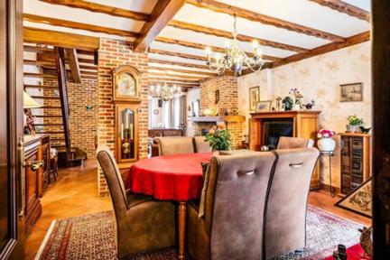 Vente en viager. Maison GU5YRW à Anvers Brasschaat miniature