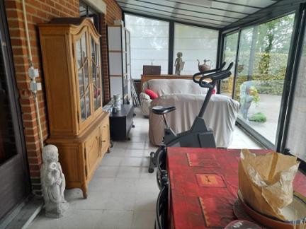Vente en viager. Maison GUF5JT à Brabant Wallon Rebecq miniature