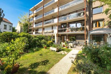 Vente en viager. Appartement GVPRJR à Bruxelles Uccle miniature
