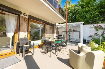 Vente en viager. Appartement GVPRJR à Bruxelles Uccle miniature