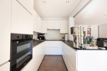 Vente en viager. Appartement GVPRJR à Bruxelles Uccle miniature