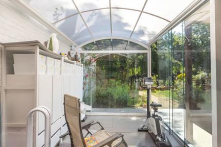 Vente en viager. Appartement GVPRJR à Bruxelles Uccle miniature