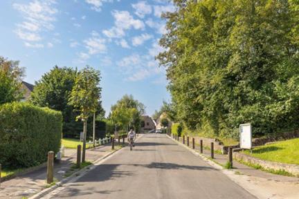 Vente en viager. Appartement H0BS8Y à Brabant Wallon Ottignies-Louvain-la-Neuve miniature