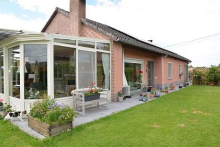 Vente en viager. Maison H2IZ5Q à Hainaut Braine-le-Comte miniature