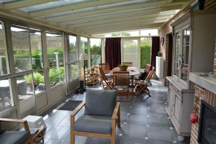 Vente en viager. Maison H2IZ5Q à Hainaut Braine-le-Comte miniature