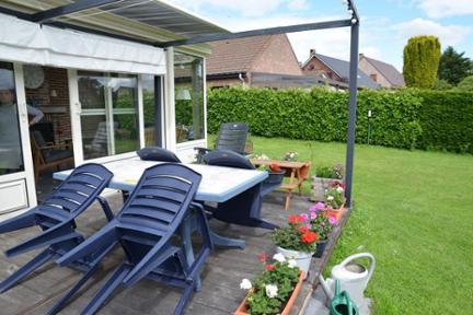 Vente en viager. Maison H2IZ5Q à Hainaut Braine-le-Comte miniature