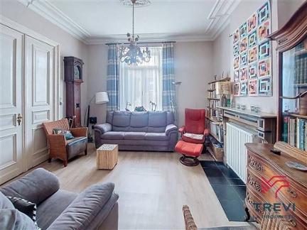 Vente en viager. Maison HA1QRA à Hainaut MARCINELLE miniature