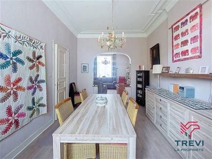 Vente en viager. Maison HA1QRA à Hainaut MARCINELLE miniature