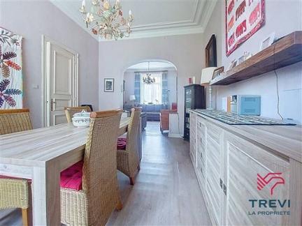 Vente en viager. Maison HA1QRA à Hainaut MARCINELLE miniature