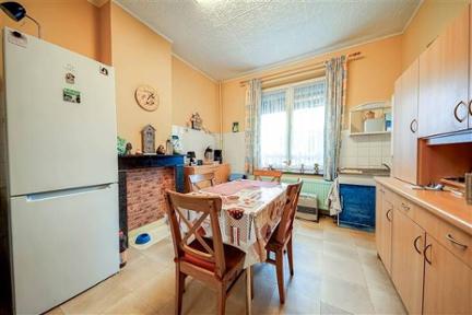 Vente en viager. Maison HAFLVY à Liège STEMBERT miniature