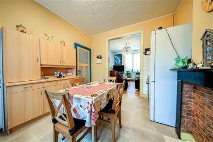 Vente en viager. Maison HAFLVY à Liège STEMBERT miniature