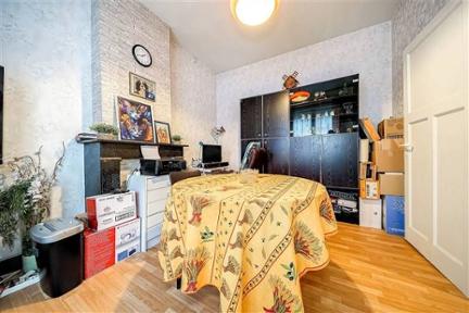 Vente en viager. Maison HAFLVY à Liège STEMBERT miniature