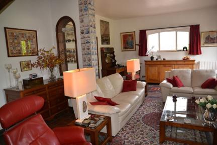 Vente en viager. Maison HBU76A à Brabant Wallon Braine-l'alleud miniature