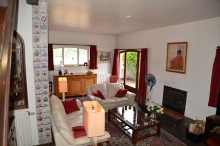 Vente en viager. Maison HBU76A à Brabant Wallon Braine-l'alleud miniature