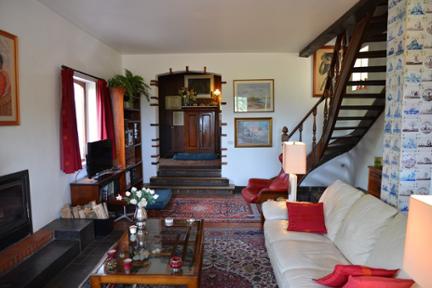 Vente en viager. Maison HBU76A à Brabant Wallon Braine-l'alleud miniature