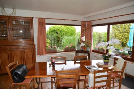 Vente en viager. Maison HBU76A à Brabant Wallon Braine-l'alleud miniature