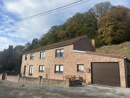 Vente en viager. Maison HDTJAN à Namur Andenne miniature