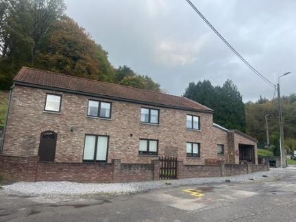 Vente en viager. Maison HDTJAN à Namur Andenne miniature